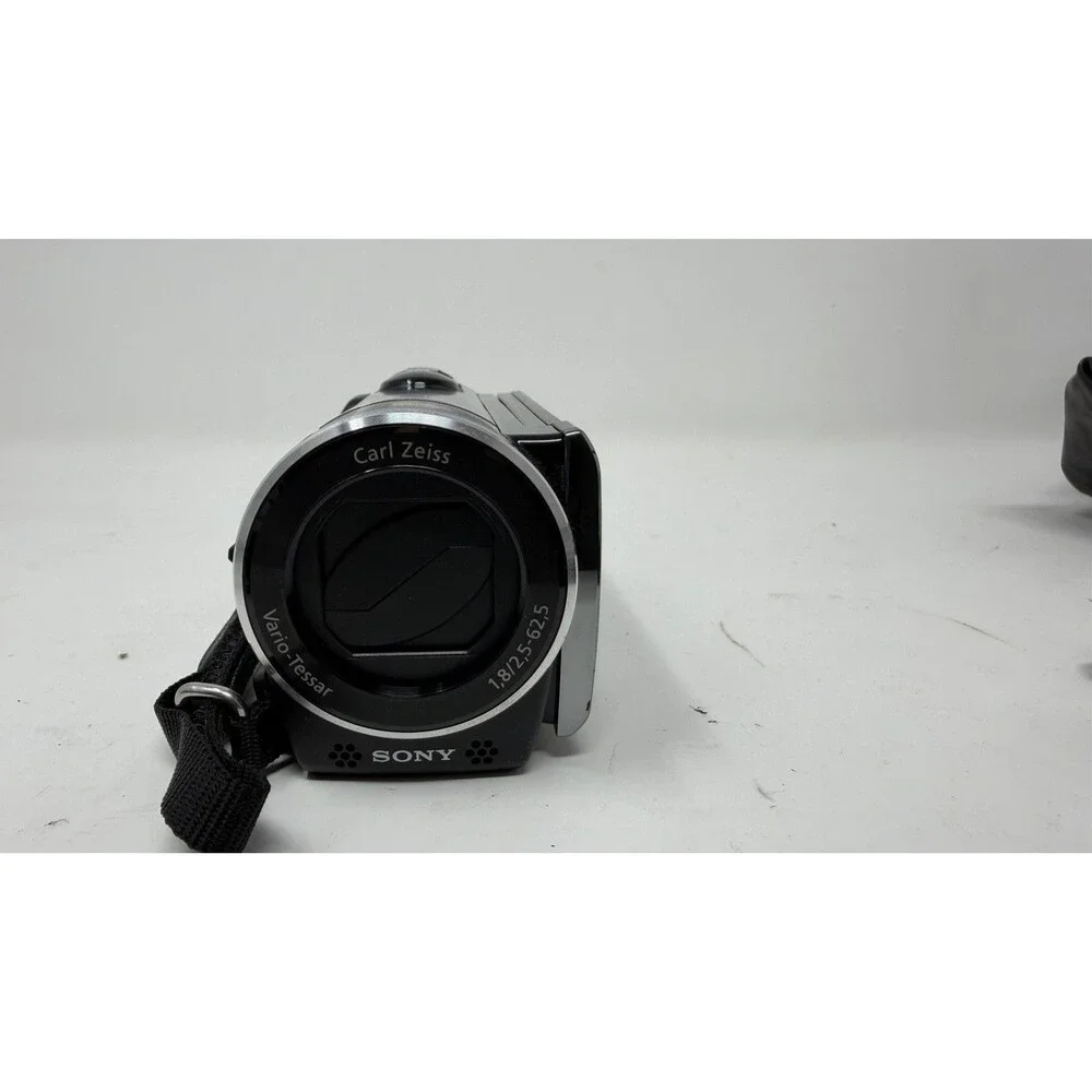 Sony hdr cx150